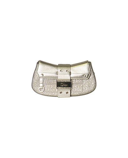 Dior Trotter Wristlet, front view